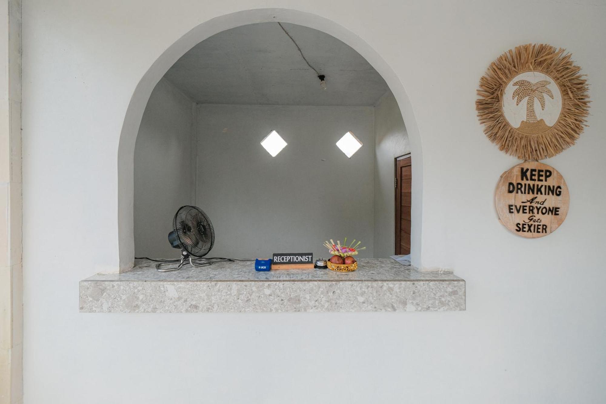Bunbulan Panorama Bed & Breakfast Kintamani  Exterior photo