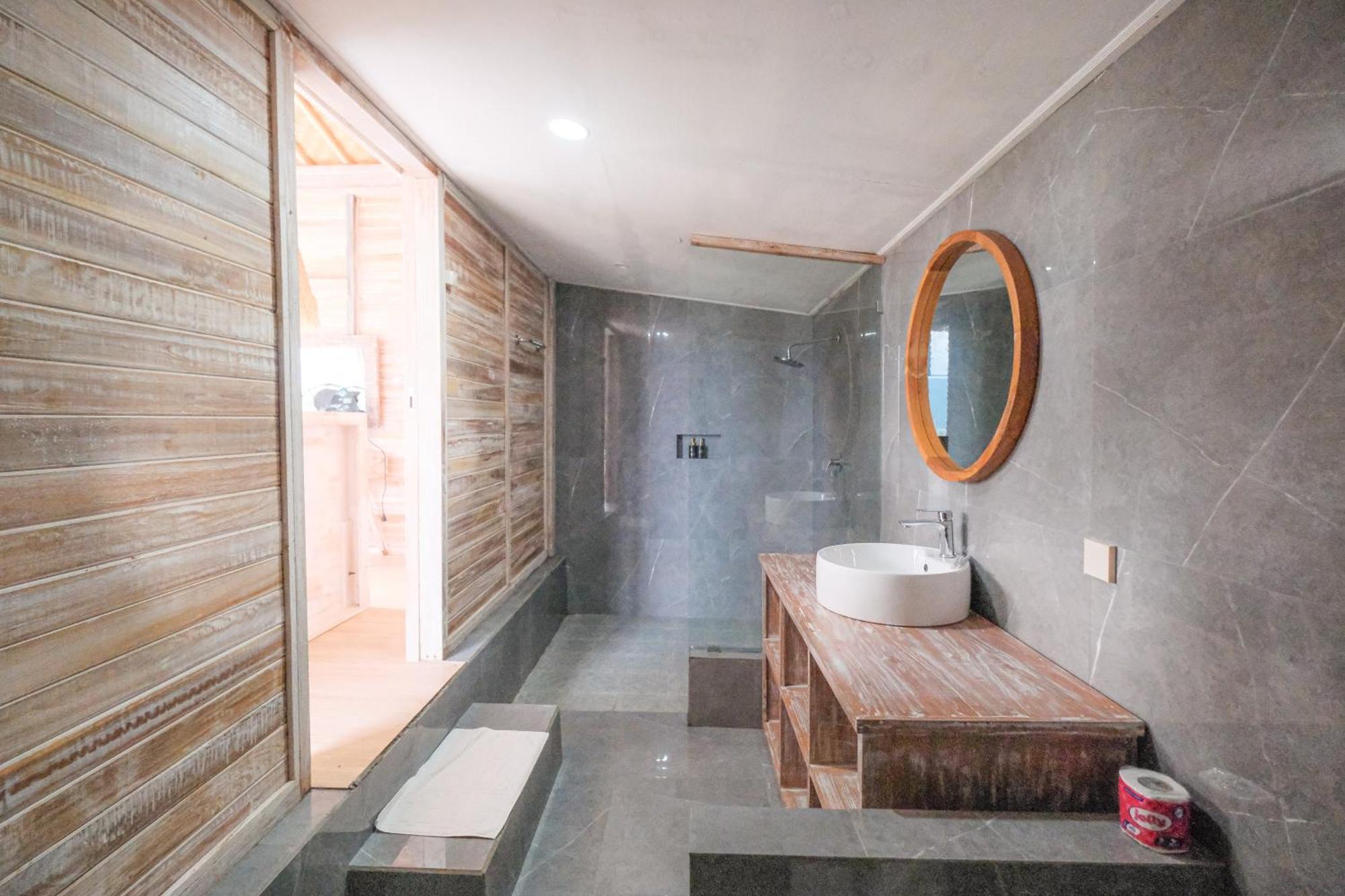Bunbulan Panorama Bed & Breakfast Kintamani  Exterior photo