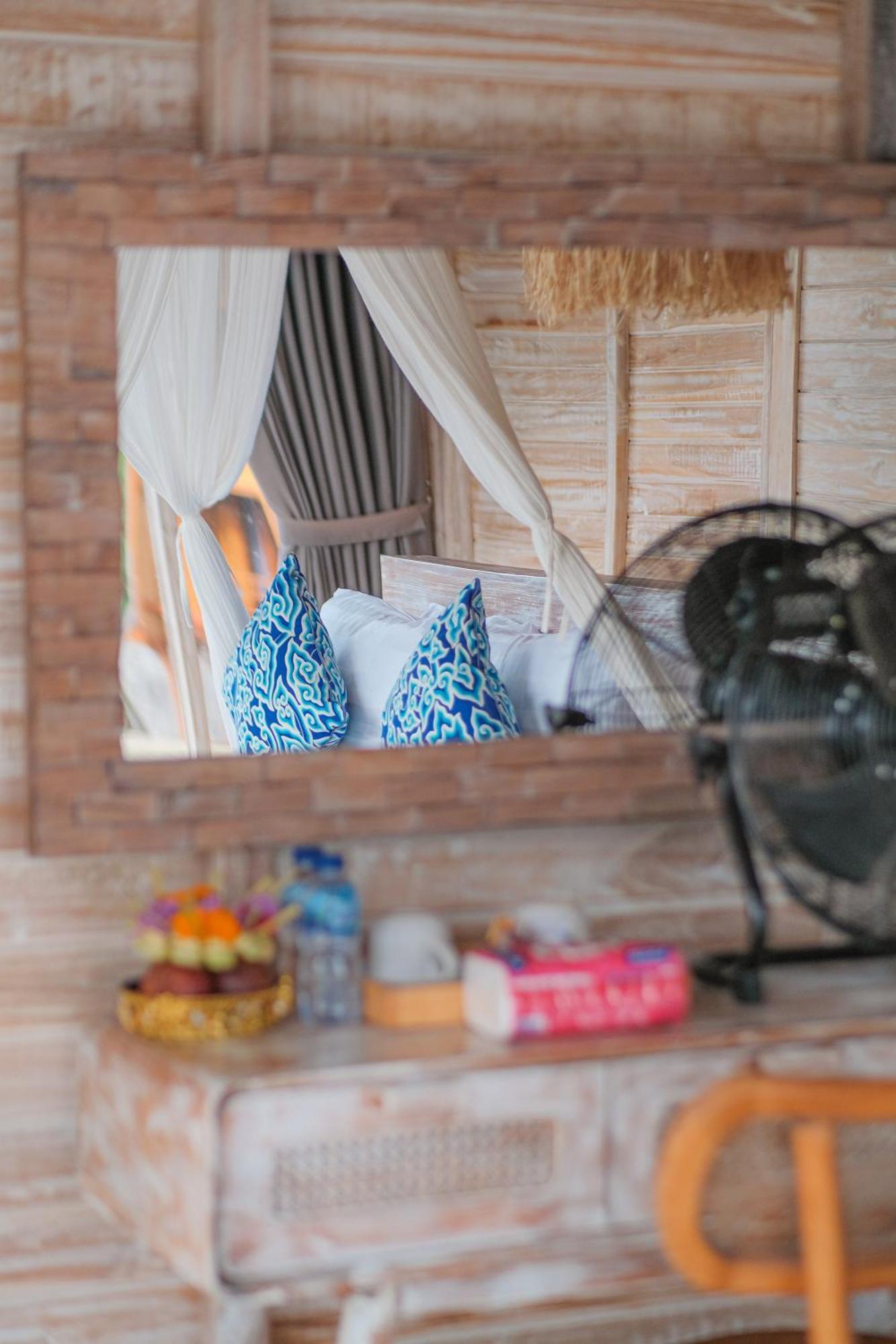 Bunbulan Panorama Bed & Breakfast Kintamani  Exterior photo