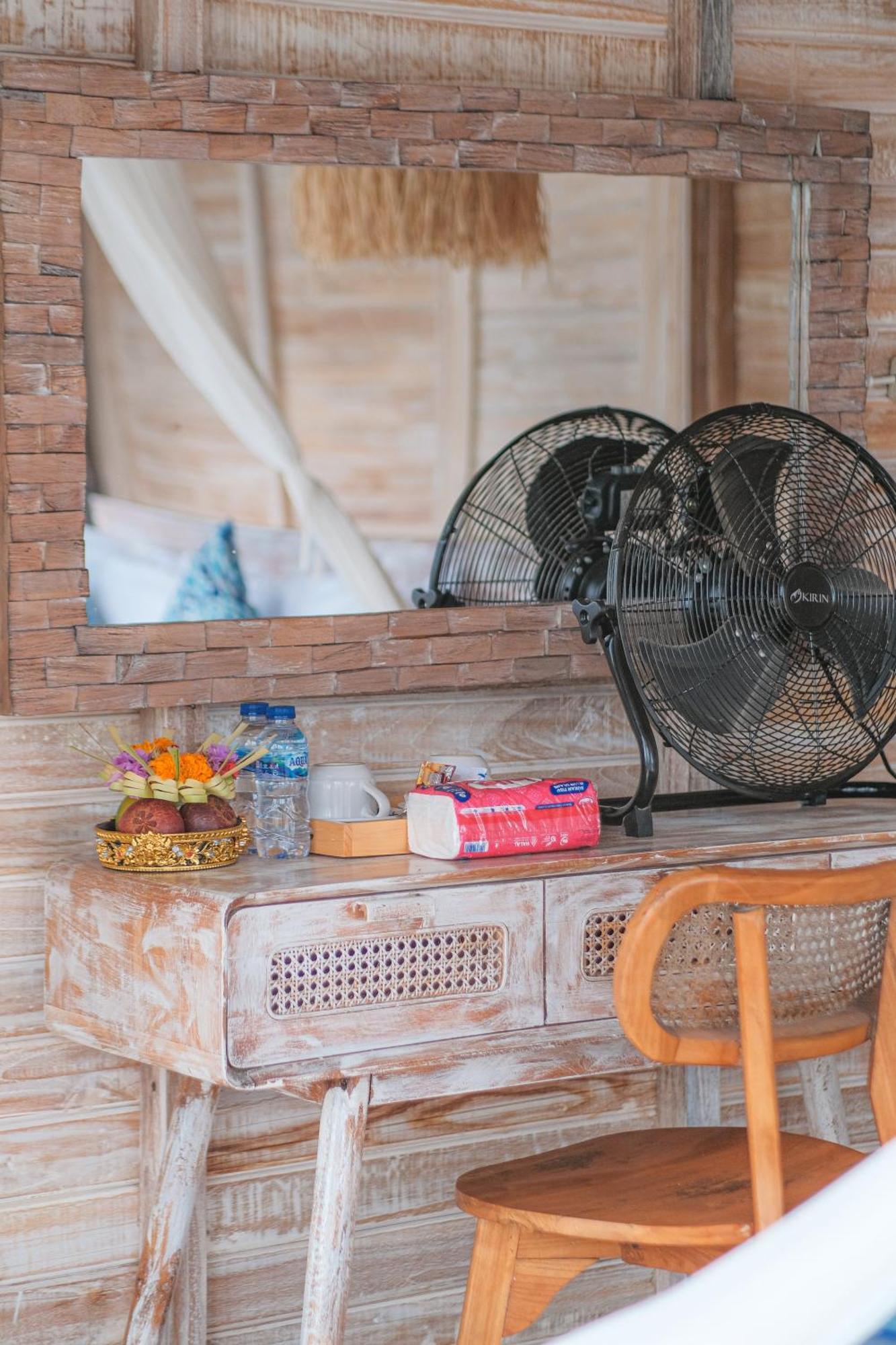 Bunbulan Panorama Bed & Breakfast Kintamani  Exterior photo