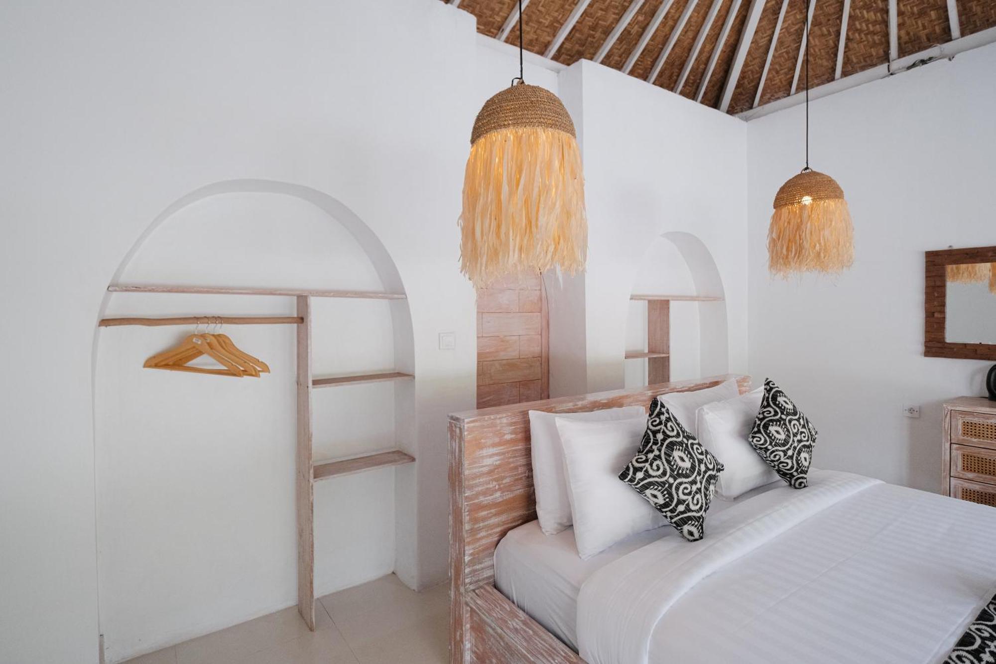 Bunbulan Panorama Bed & Breakfast Kintamani  Exterior photo