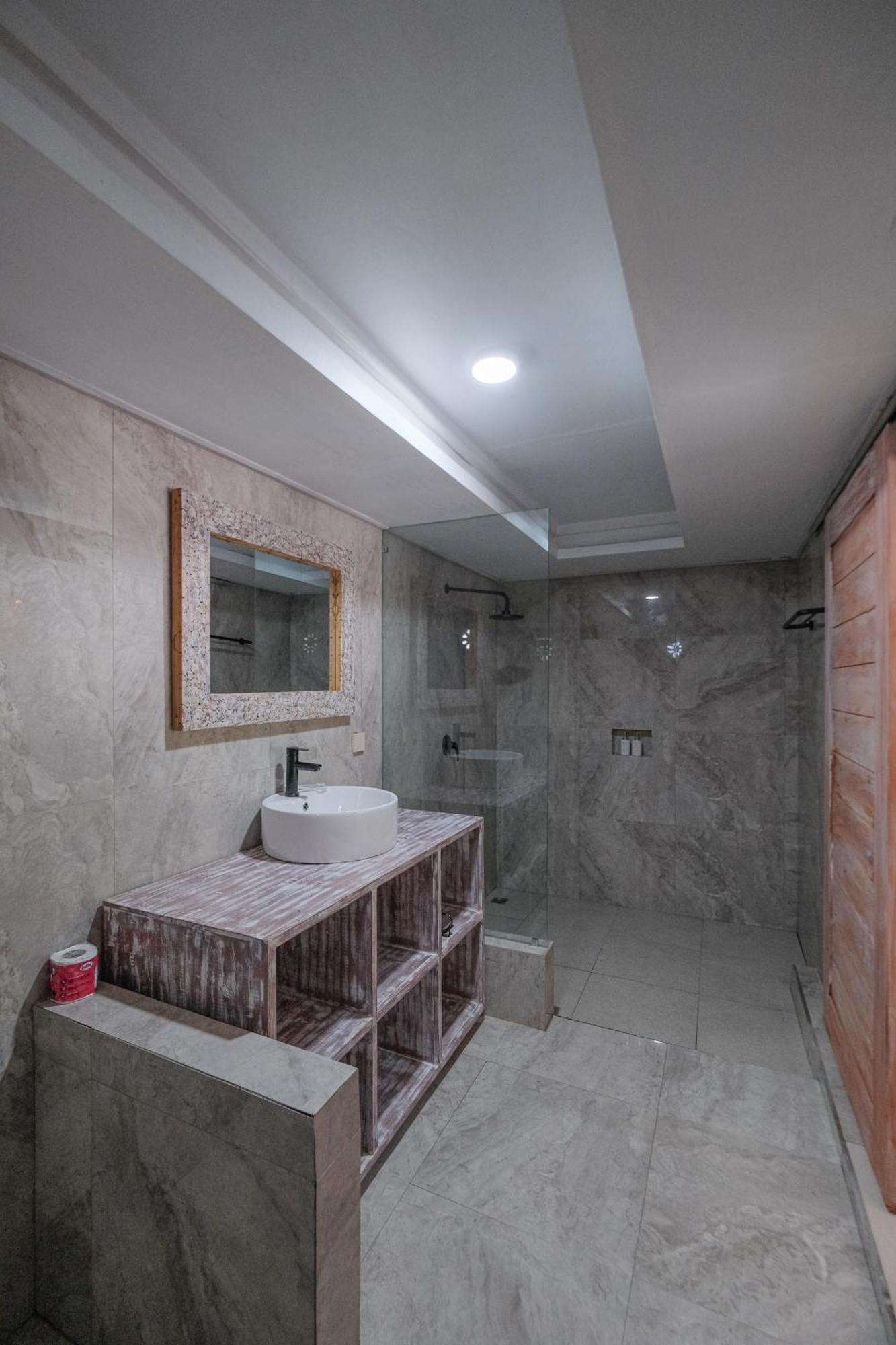 Bunbulan Panorama Bed & Breakfast Kintamani  Exterior photo