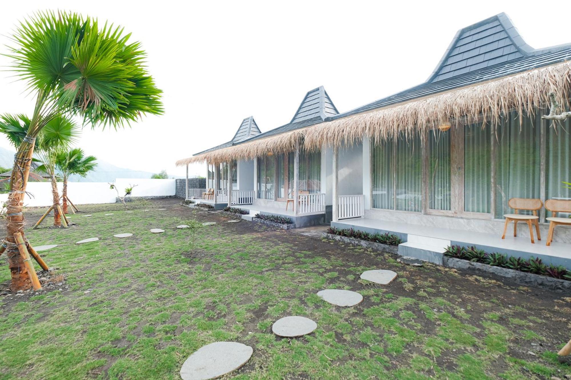 Bunbulan Panorama Bed & Breakfast Kintamani  Exterior photo